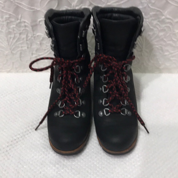 Sorel Conquest Boots - Picture 5 of 9